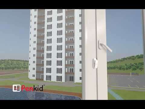 Оконный замок thumbnail 2