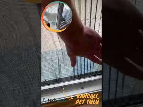 Система москитной сетки PET thumbnail 6