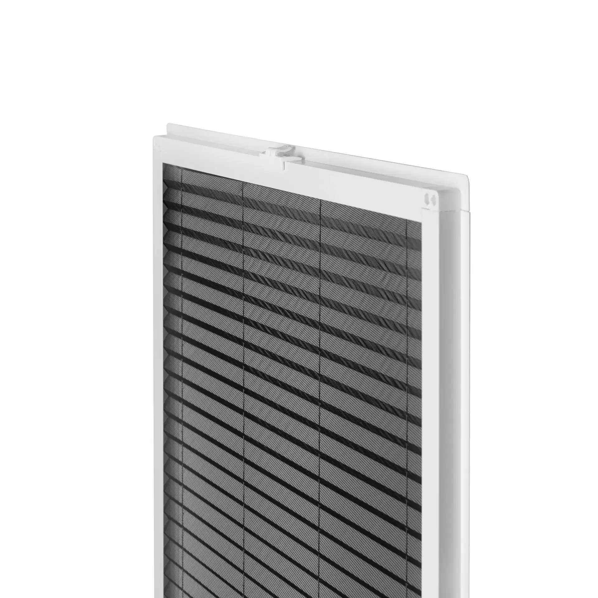 Interior pleated insect screen (no drilling) thumbnail 5