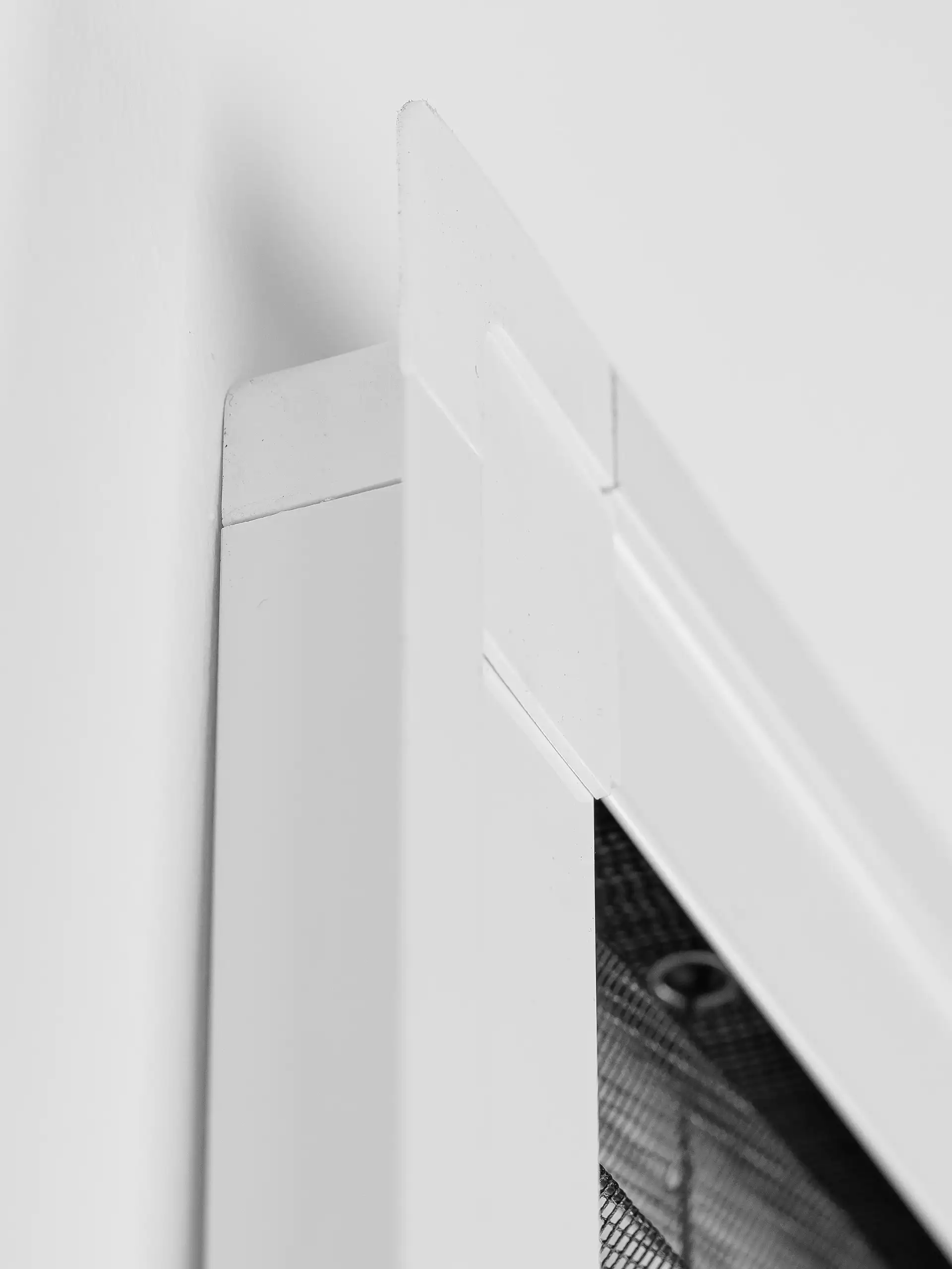 Interior pleated insect screen (no drilling) thumbnail 7