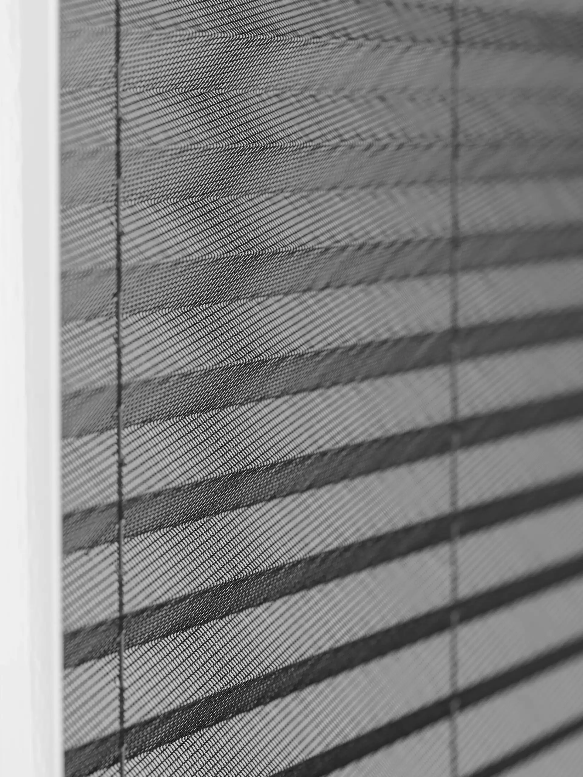 Interior pleated insect screen (no drilling) thumbnail 6