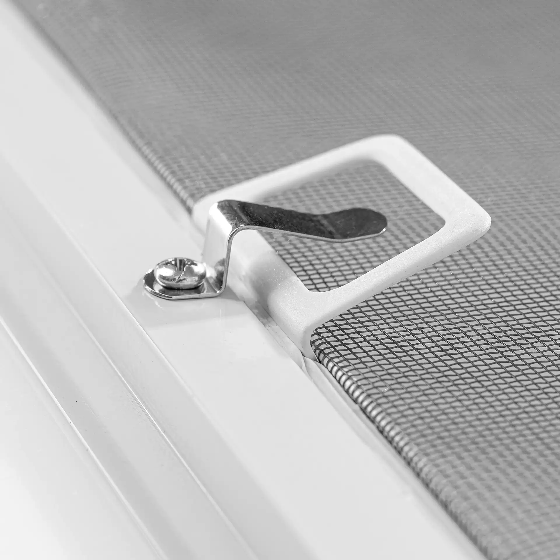 Simple Exterior Fixed Insect Screen – MINI Profile thumbnail 7