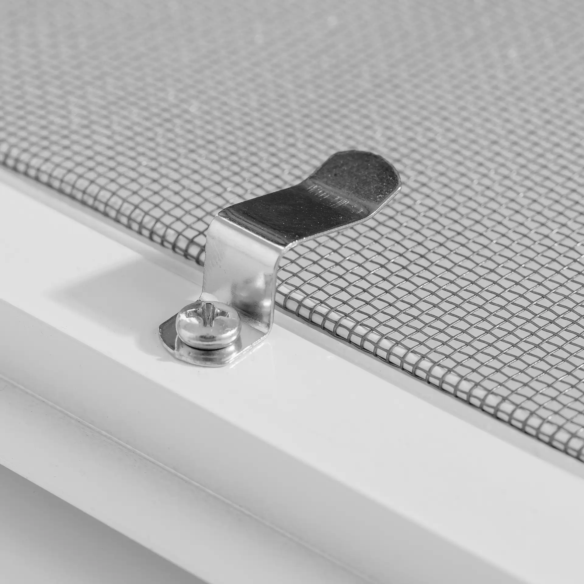 Simple Exterior Fixed Insect Screen – MINI Profile thumbnail 6