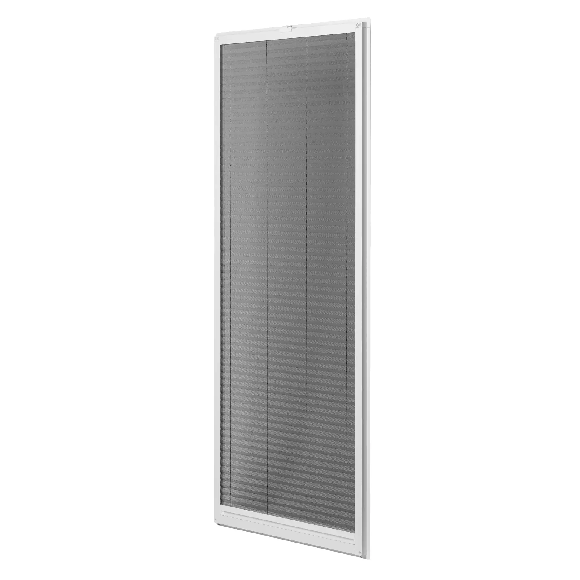 Interior pleated insect screen (no drilling) thumbnail 2