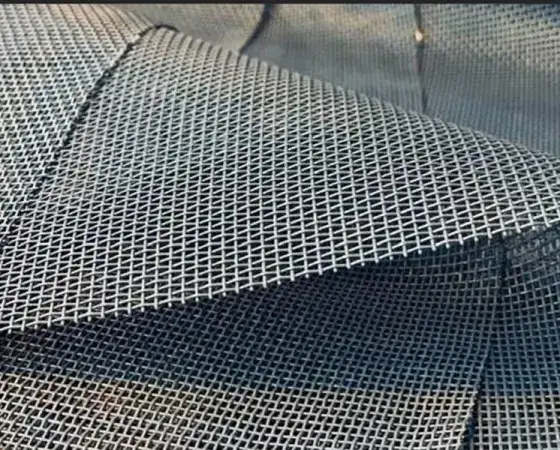 Pet-resistant insect screen thumbnail 6