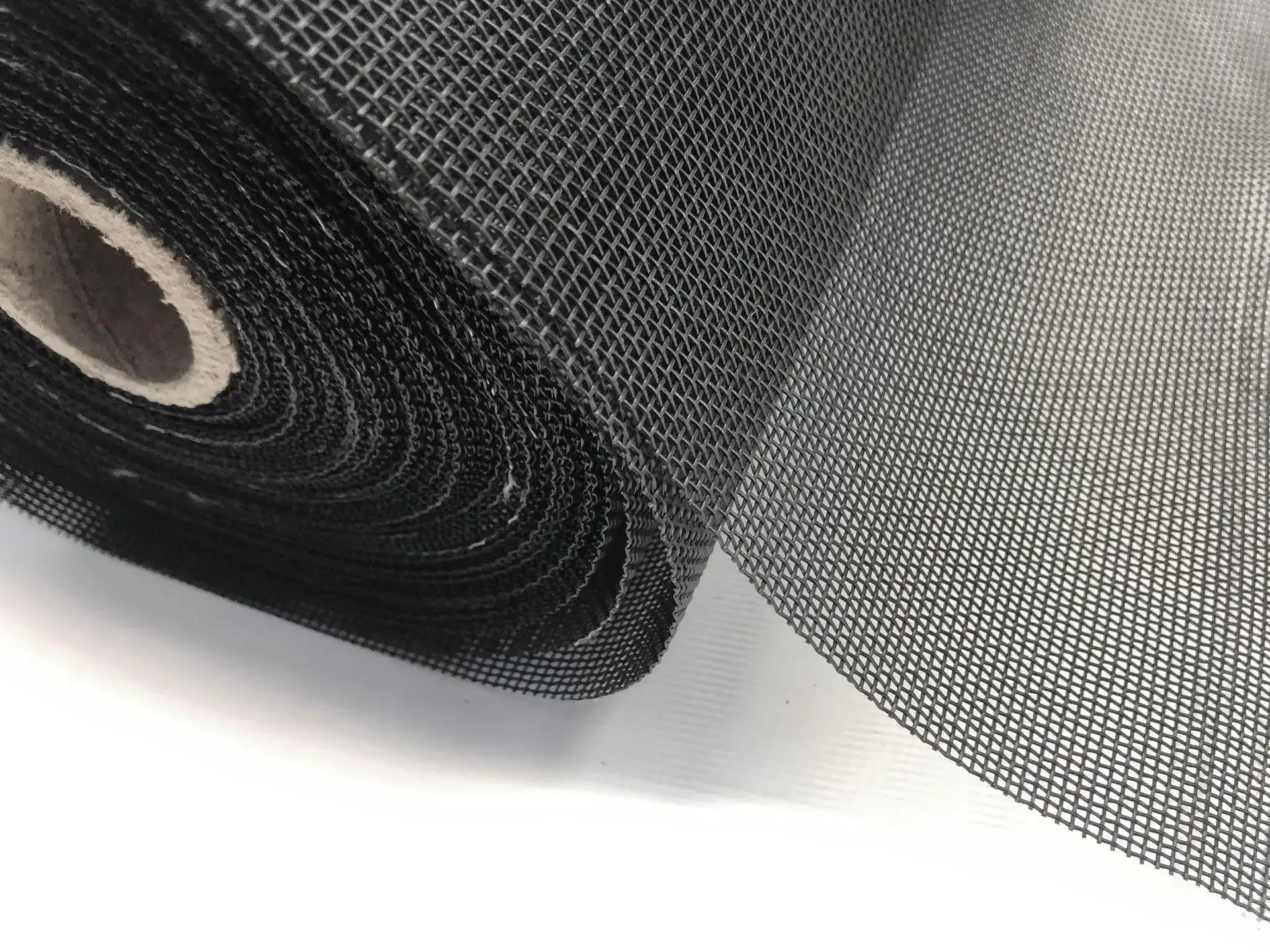 Pet-resistant insect screen thumbnail 5