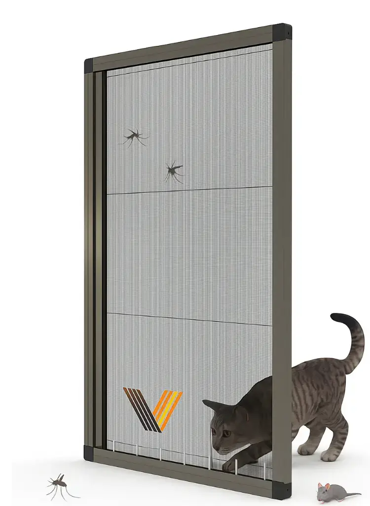 PET Insect Screen System