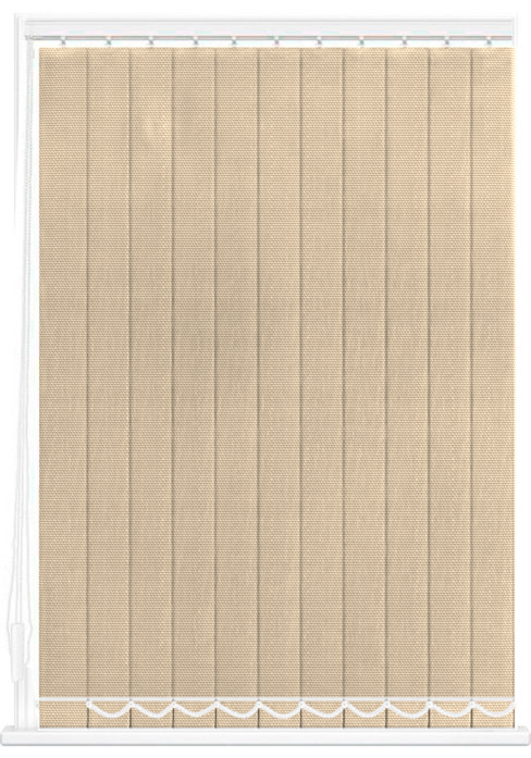 Plain Bej Deschis
