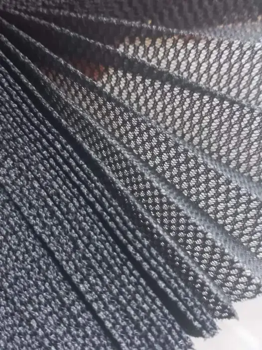 Pleated Anti-Dust Screen